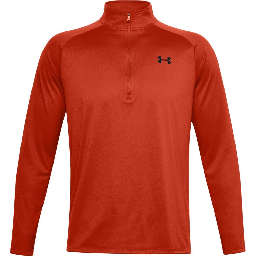 Under Armour Men's Tech 2.0 1/2 Zip — view 80