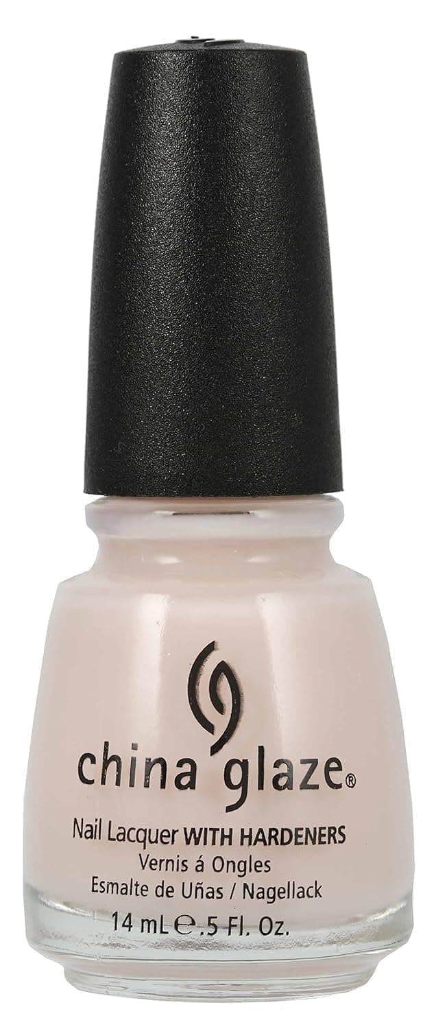 China Glaze CHINA GLAZE CUBA DIVING - kilograms — view 29