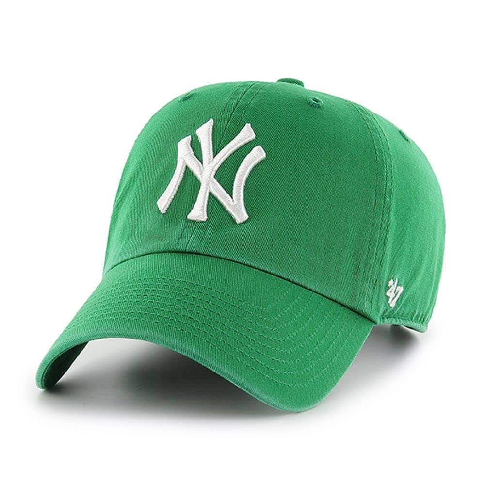 47 New York Yankees MLB Most Value P. Rojo Gorra Ajustable — view 29