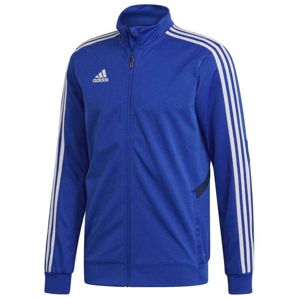 adidas Tiro 19 Training - Sudadera con cremallera para hombre — view 18