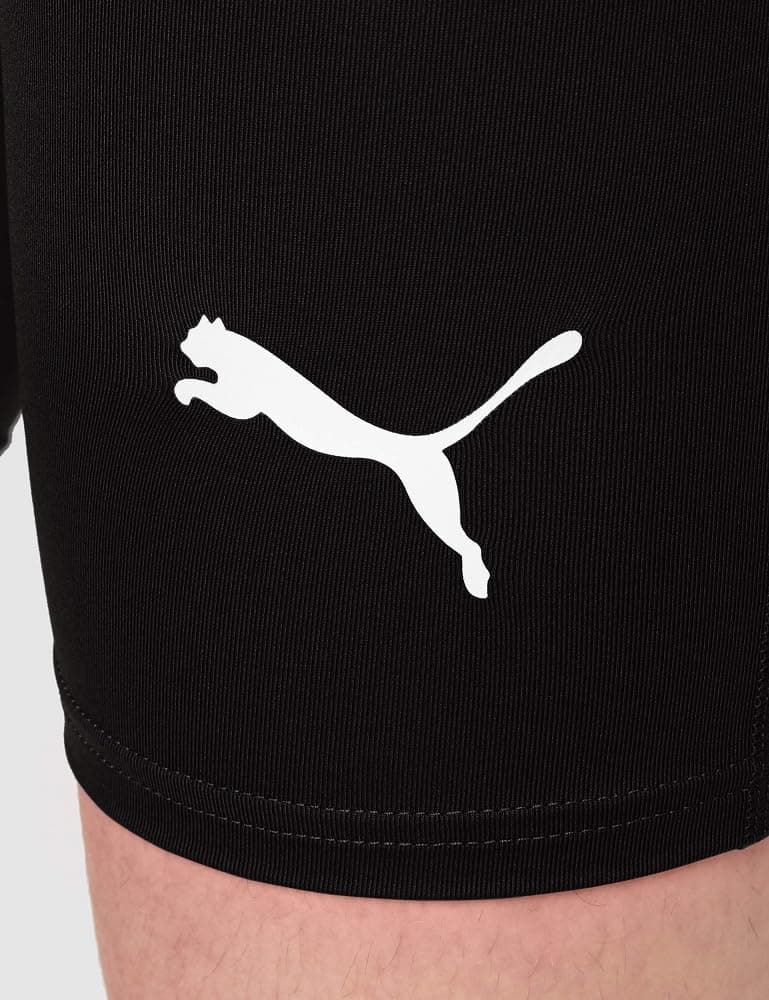 Puma Liga Baselayer Short Tight - Pantalones Cortos Hombre — view 109