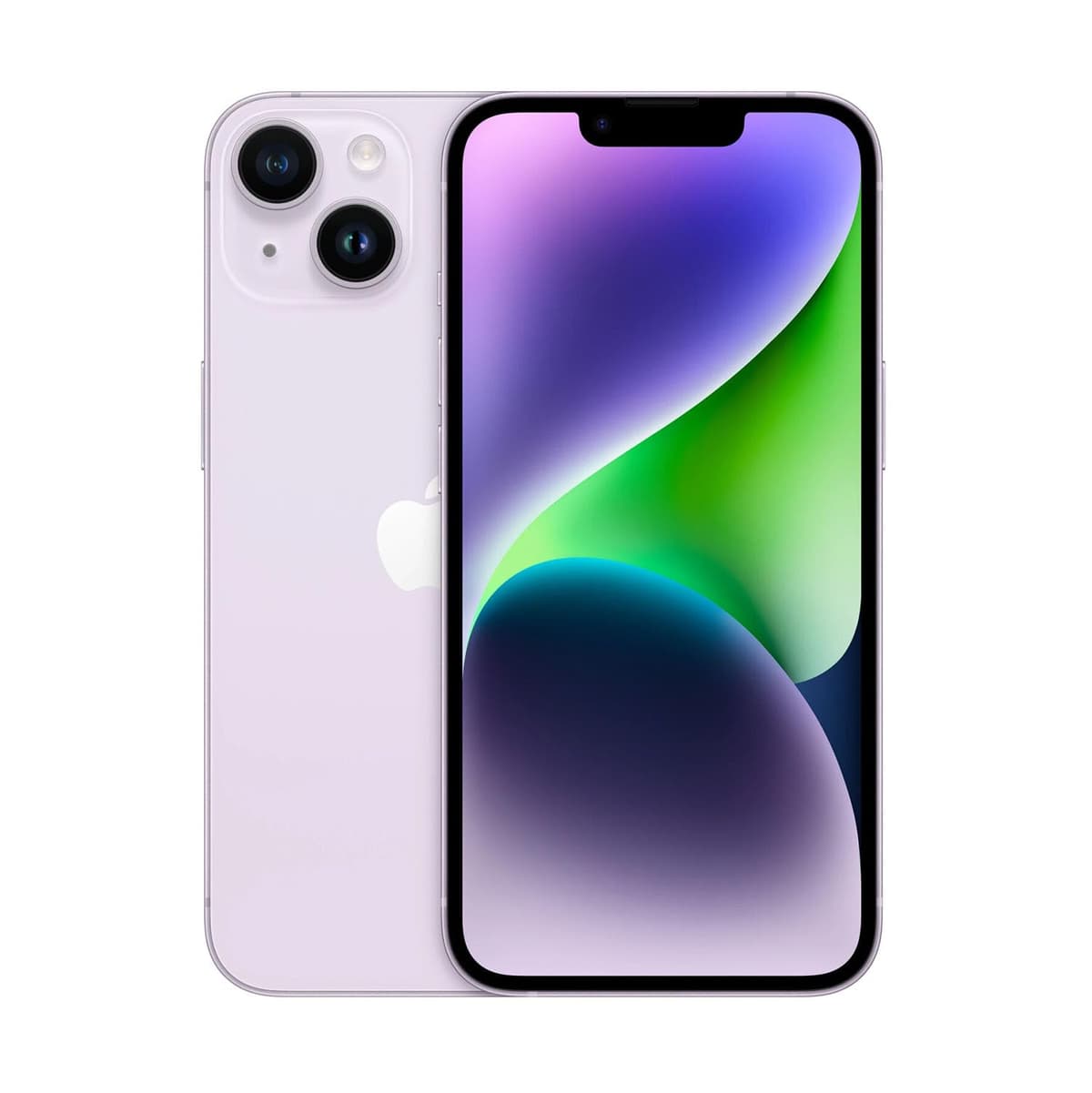 Apple iPhone 14, 128GB, Medianoche (Reacondicionado) — view 14