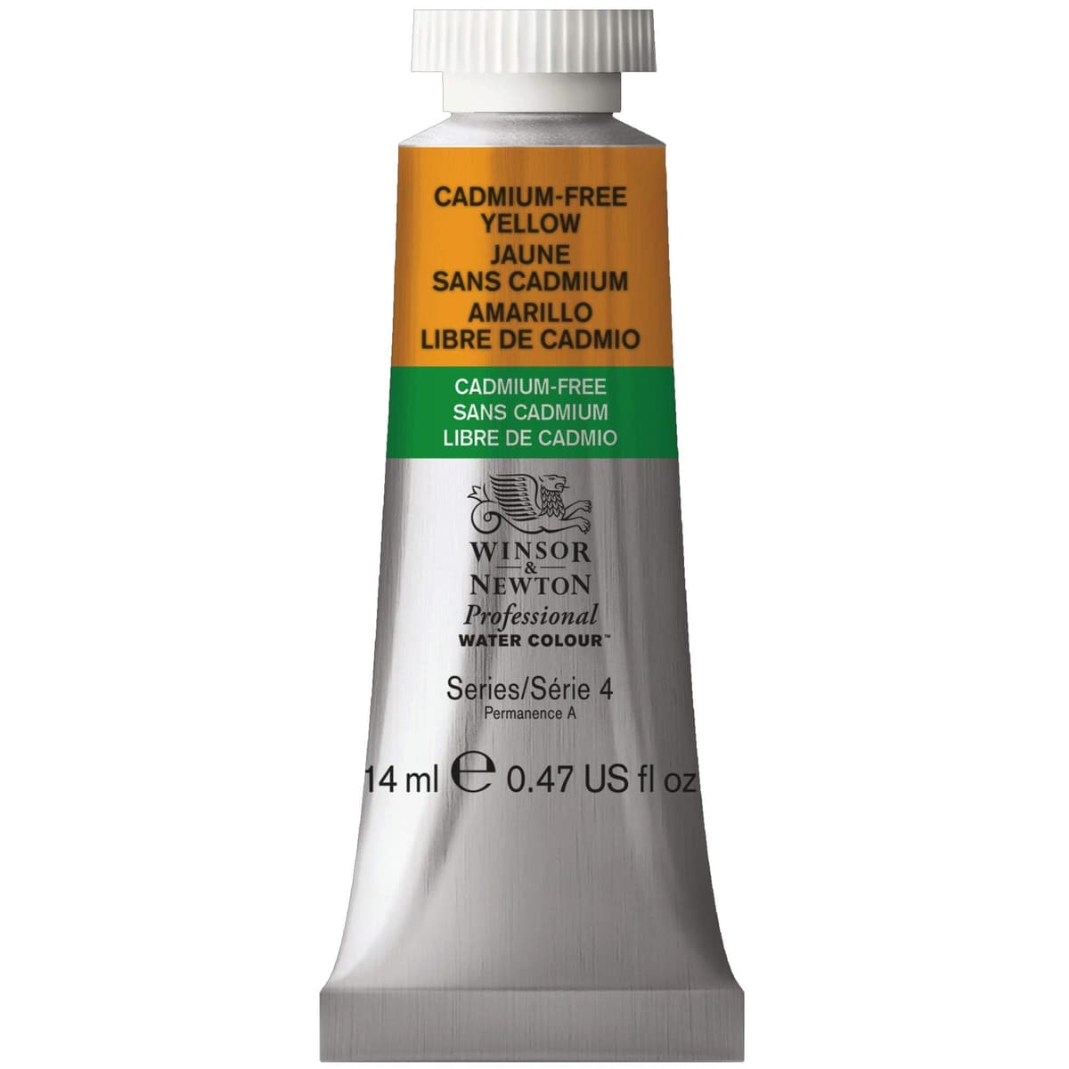 Winsor & Newton Acuarela Profesional - Pintura de Acuarela, Alta Luminosidad, Resistente a la Luz, Calidad de Archivo, Tubo de 5ML, Color Blanco De Titanio — view 36