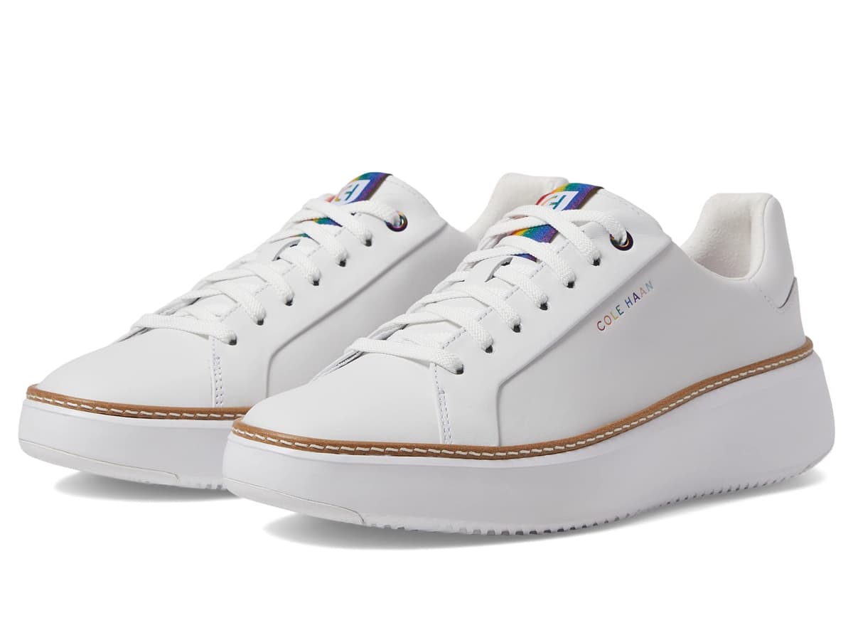 Cole Haan Women's Grandpro Topspin Court — view 11