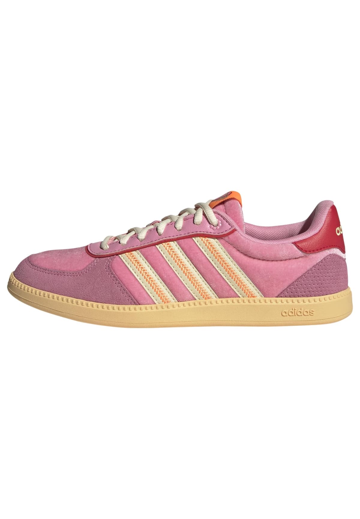 Adidas Mujer BREAKNET Sleek Zapatos — view 86