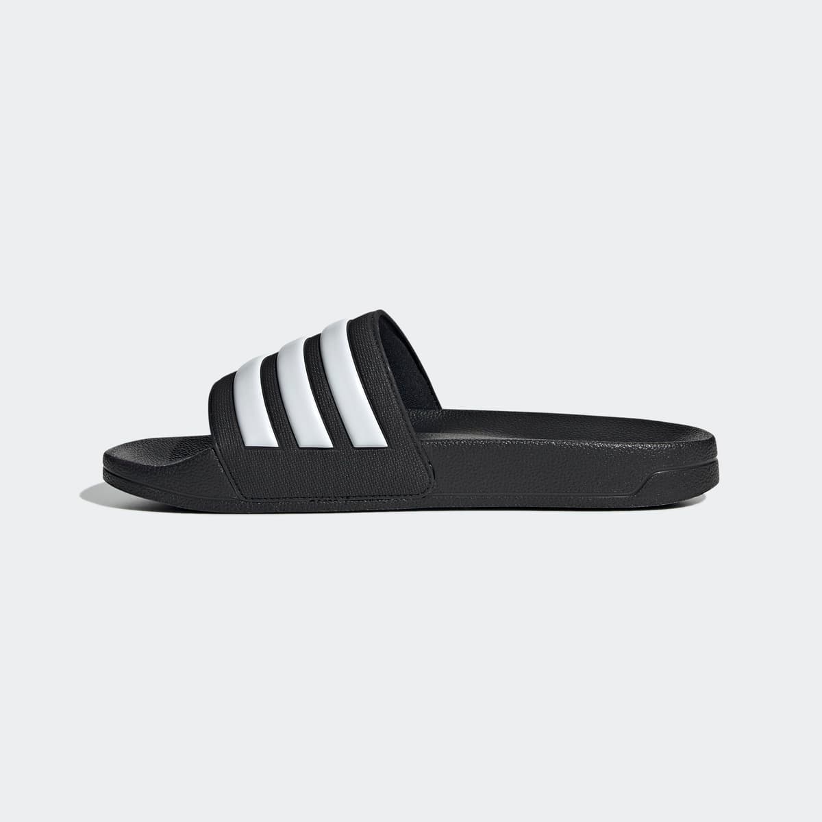 adidas Unisex Chancla Adilette Shower — view 2