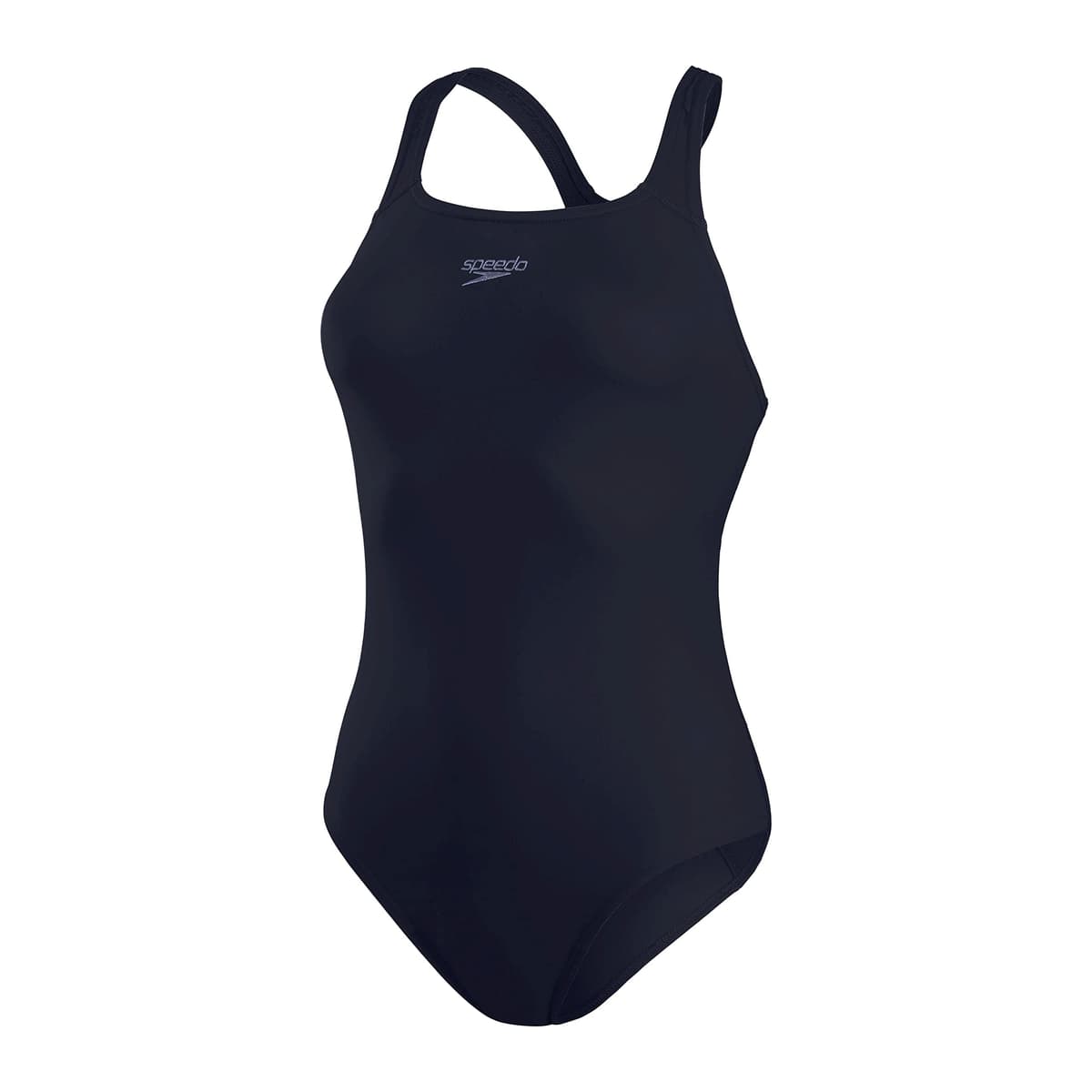 Speedo Mujer Bañador Eco Endurance+ Medalist | Corte Deportivo | Diseño clásico | Tejido Reciclado | Resistente al Cloro | Más flexibilidad — view 8