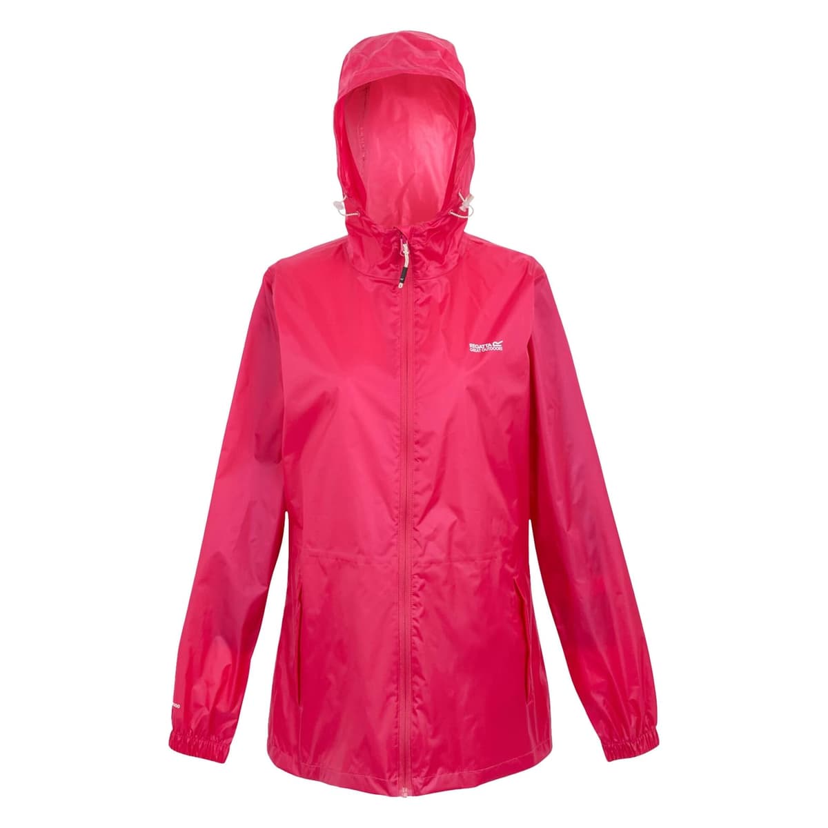Regatta Pack-It III Womens Jacket — view 37