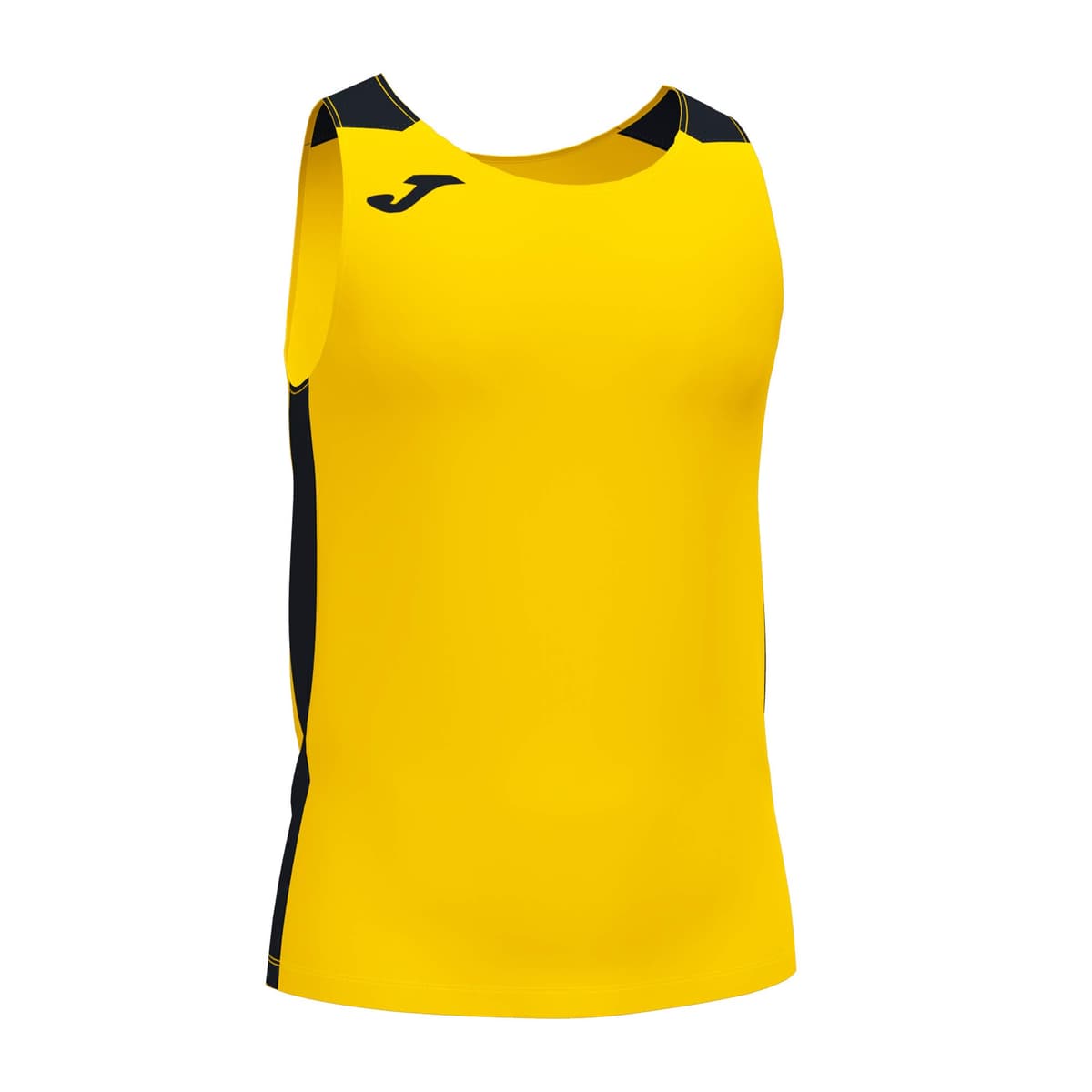 Joma Record II Camiseta Hombre (Pack de 1) — view 14