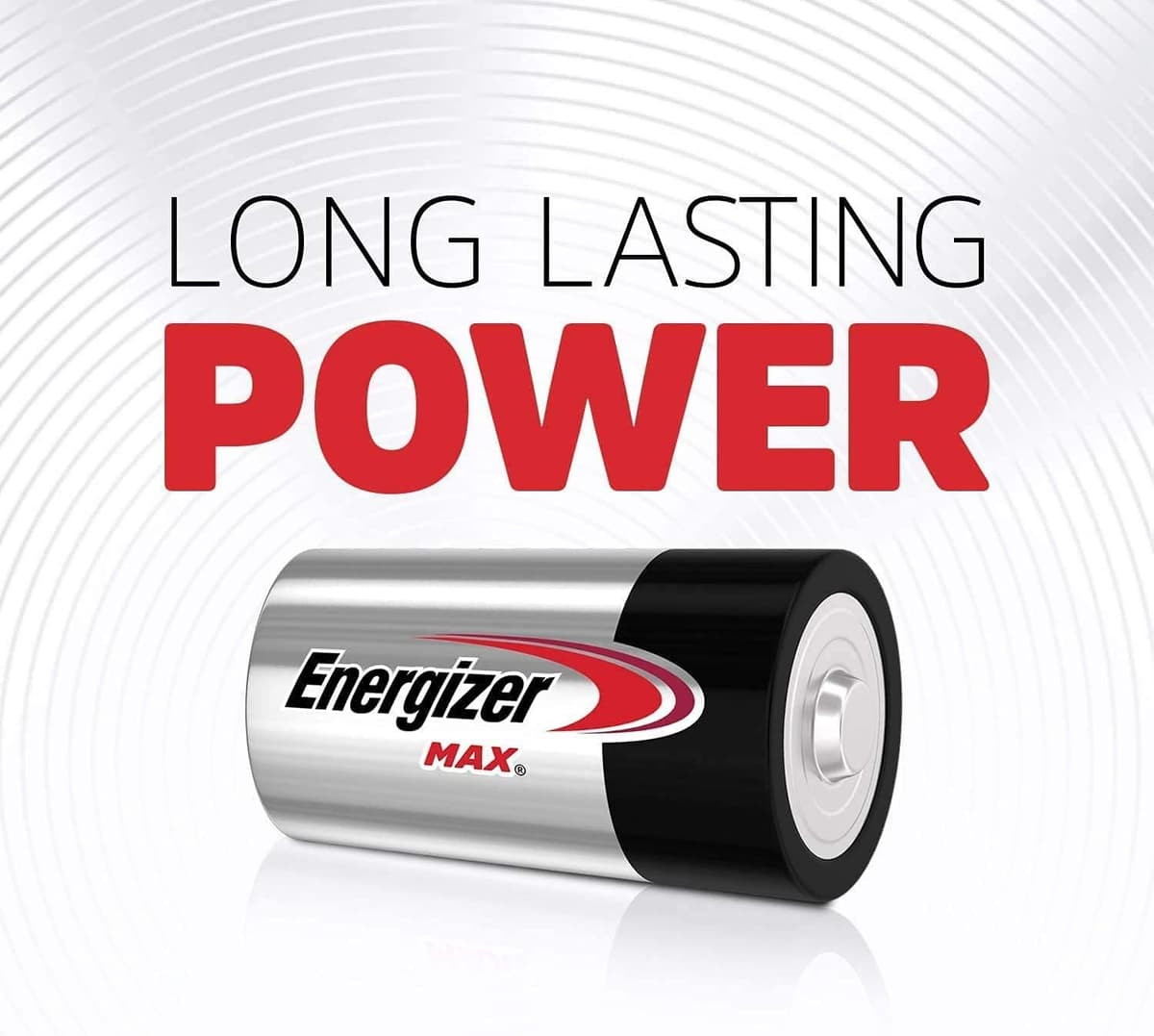 Energizer - Max, Pack de 18+6 Pilas AA 1,5V, Más Potencia y Larga duración para Uso Cotidiano, sin sulfataciones y mantiene carga 10 años — view 3