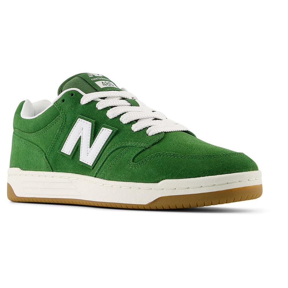 New Balance Men's 480 V1 Sneakers — view 30