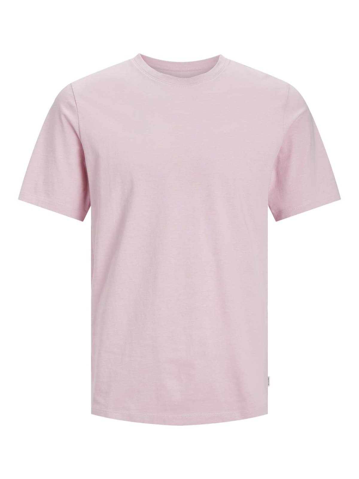 JACK & JONES T-Shirt Plain O-Neck T-Shirt — view 53