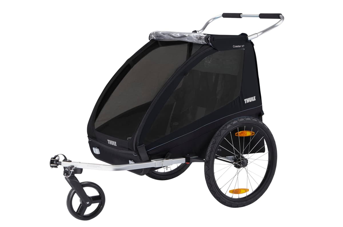 Thule Coaster Xt Bike Trailer