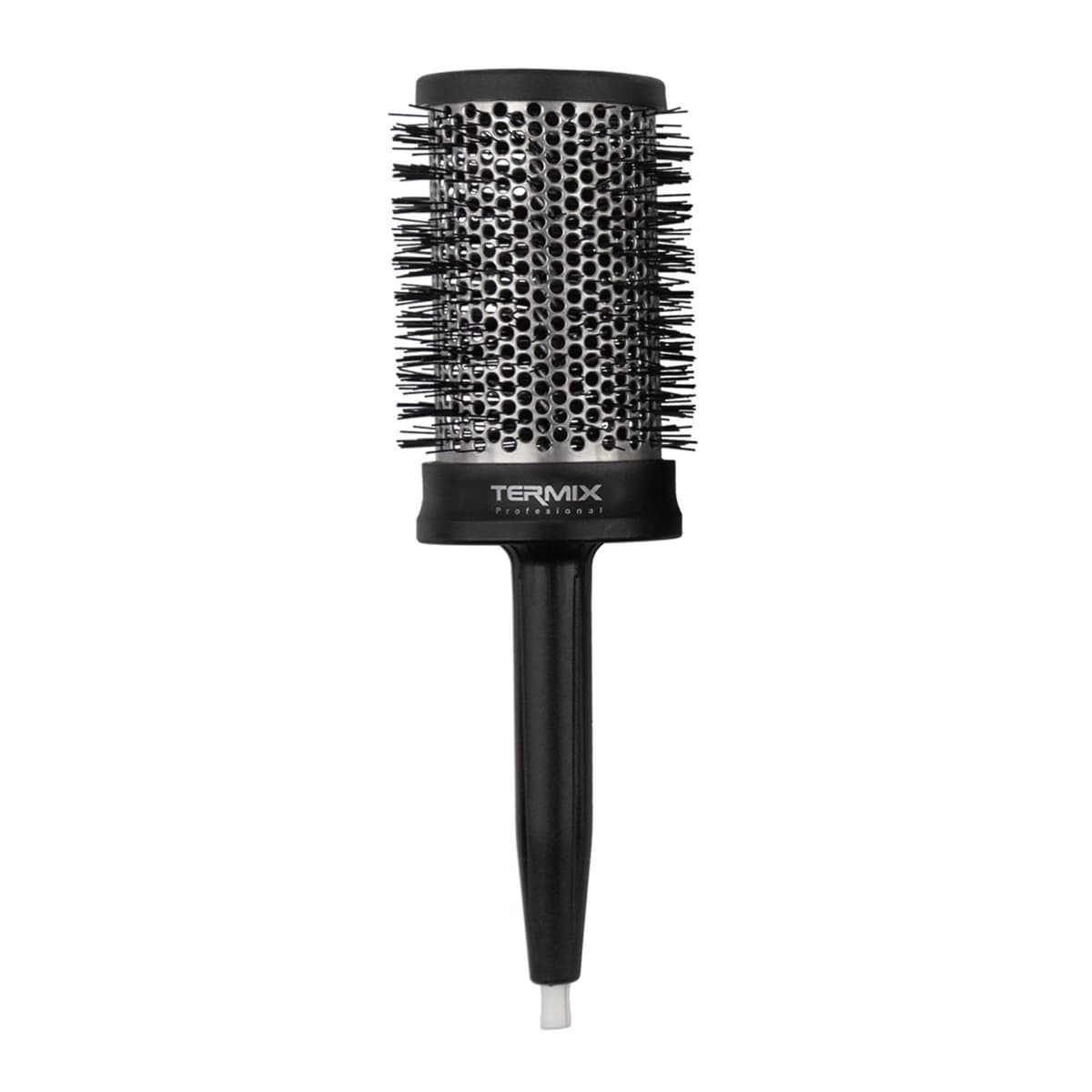 Termix Cepillos Termix Profesional, Cepillo Pelo, Cepillo Redondo Pelo Profesional, Secado Rápido, Fibras Ionizadas Alto Rendimiento, Cepillo Alisador, Cepillo Pelo Antirotura (Ø60)
