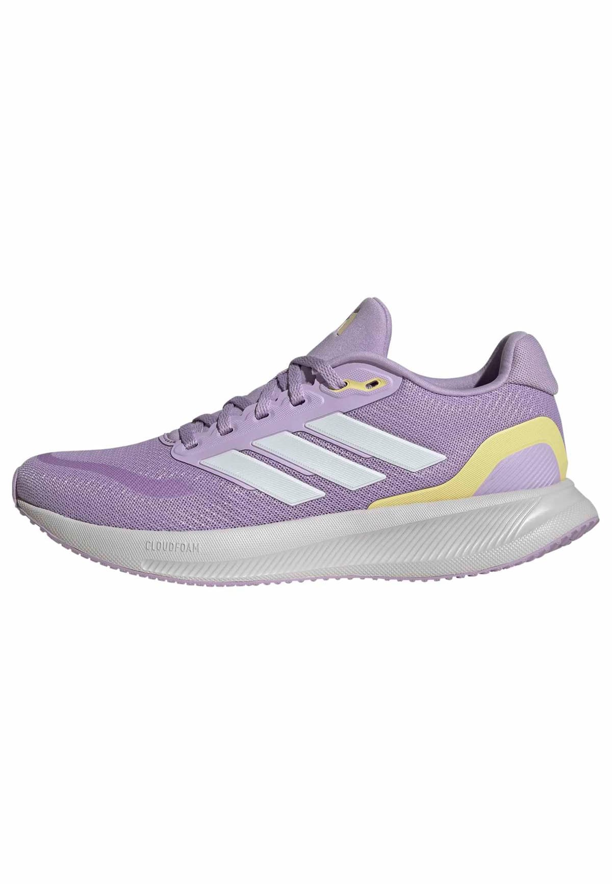 adidas Women's Zapatilla Runfalcon 5 Running — view 40
