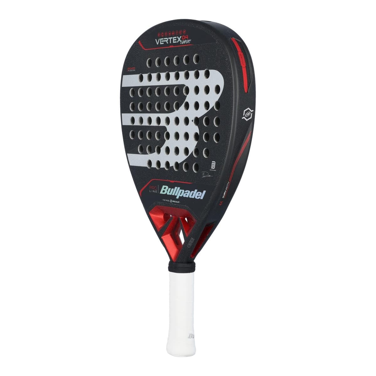 Bullpadel Vertex 04 Comfort — view 2