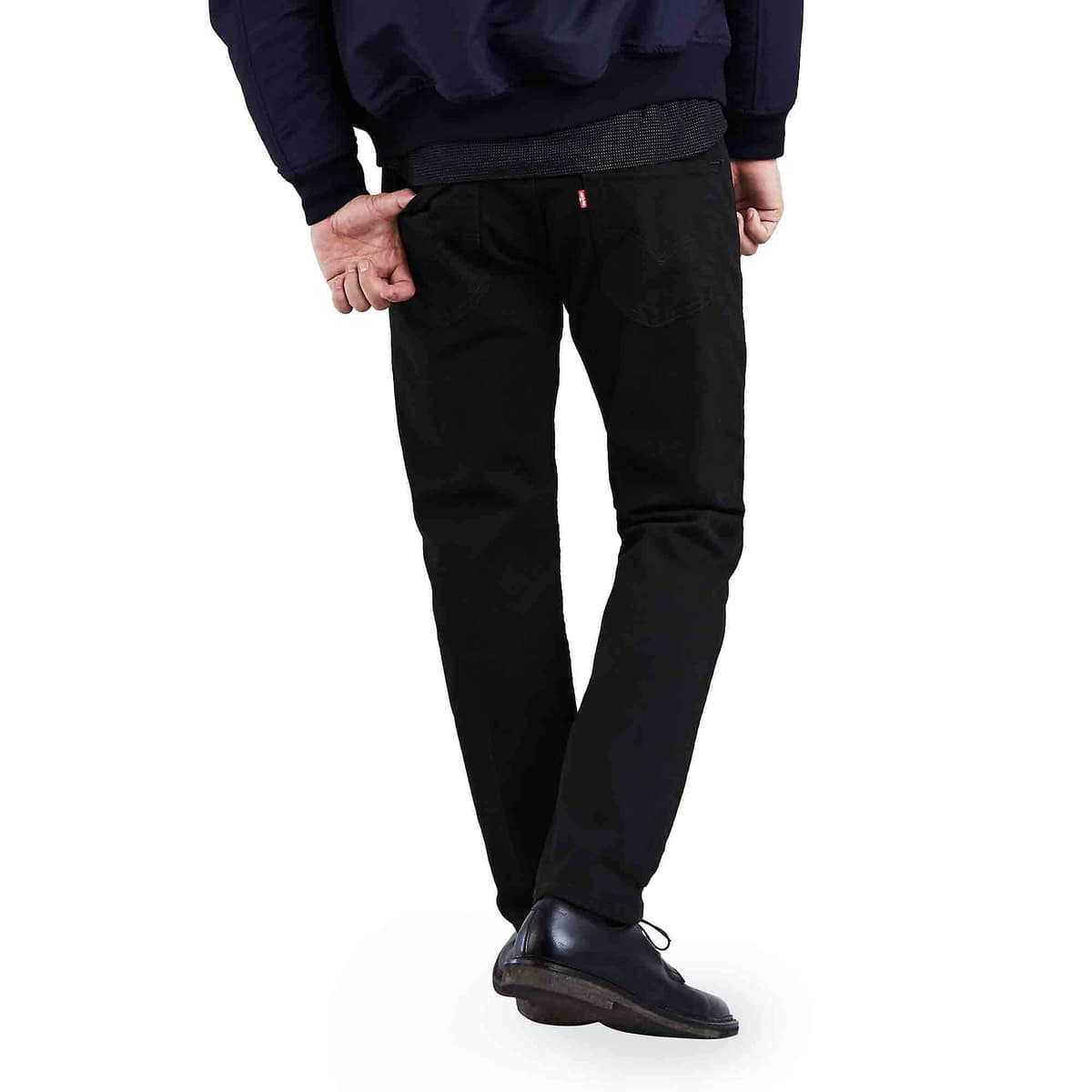 Levi's 502 Taper Vaqueros Hombre — view 436