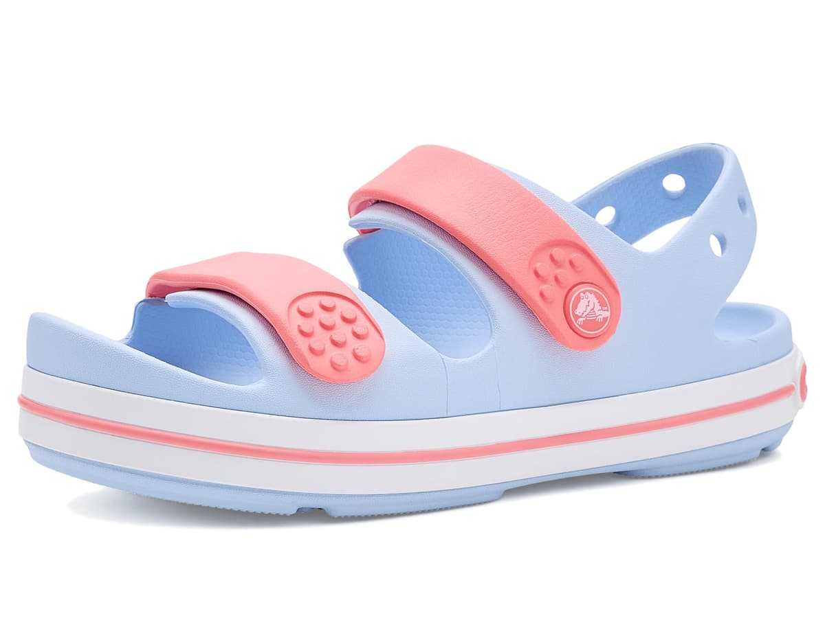 Crocs Crocband Cruiser Sandal SandaliaUnisex niños — view 8