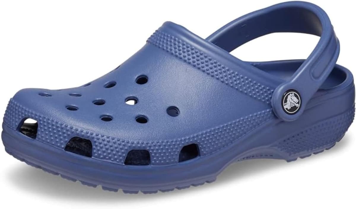 Crocs Unisex-Adult Classic Clog, Clogs for Women and Men — view 25