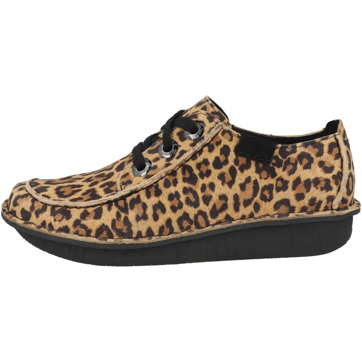 Clarks Women's Funny Dream Oxford — view 7