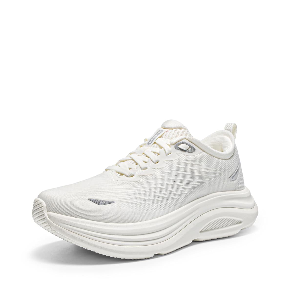 ALLSWIFIT Women's Walking Shoes Cushion Running Tennis Comfortable Arch Support Breathable Lightweight Gym Workout Athletic Fashion Sneakers StediCloud Lite