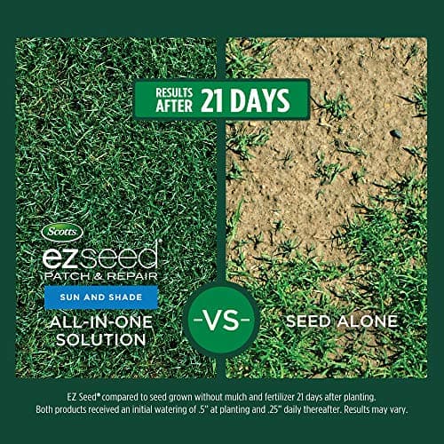Scotts EZ Seed Patch & Repair Sun and Shade, 10 lbs. — view 5