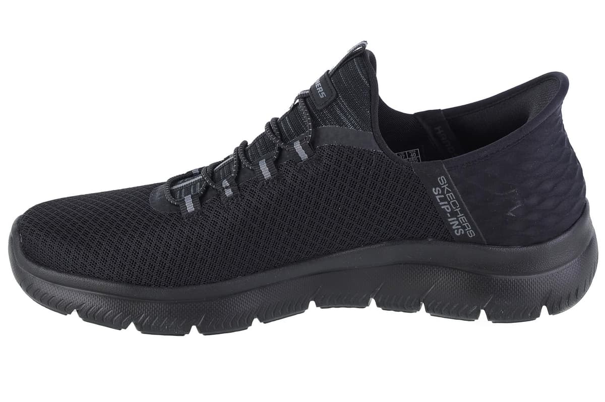 Skechers Men's Summits High Range Trainers — view 5