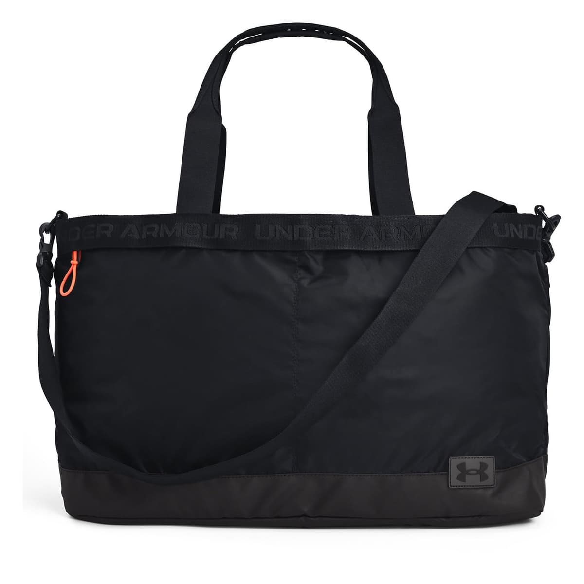 Under Armour Undeniable 5.0 Duffle, Bolsa de Deporte Resistente al Agua, Bolsa de Lona Unisex cómoda y versátil — view 16