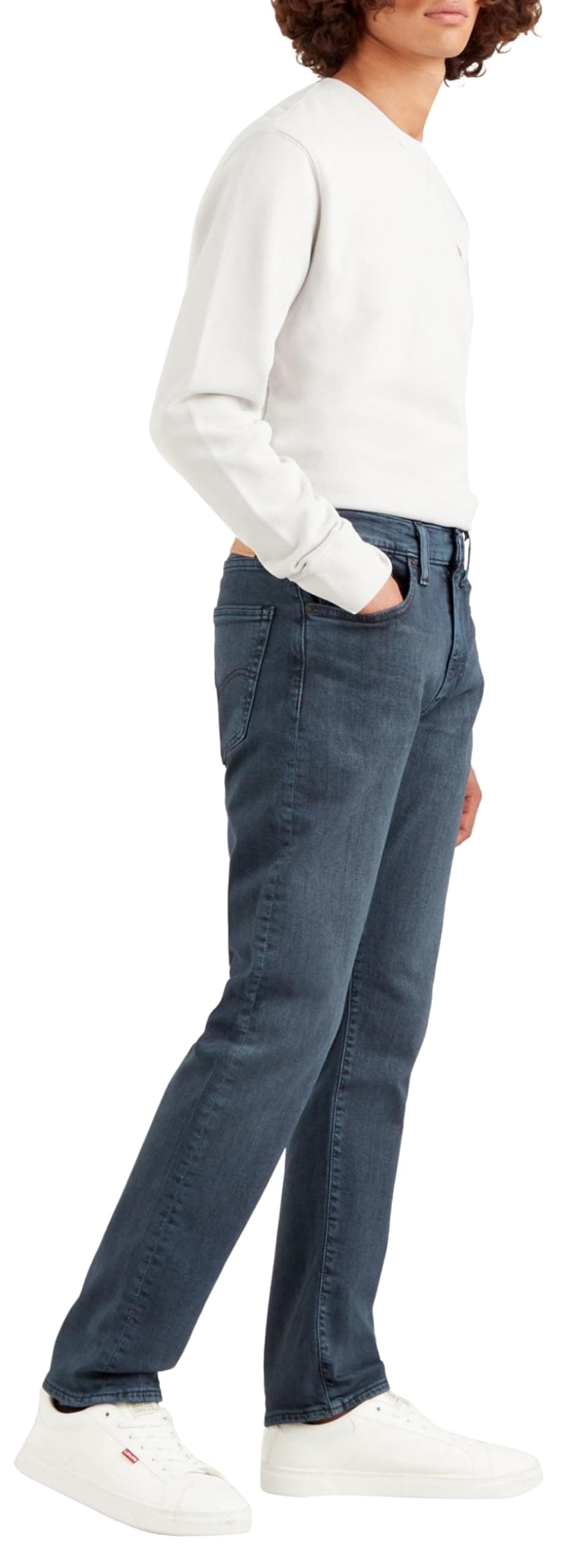 Levi's 502 Taper Vaqueros Hombre — view 645