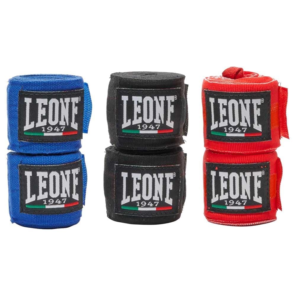 Leone 1947 Ab705 - Vendajes Unisex Adulto