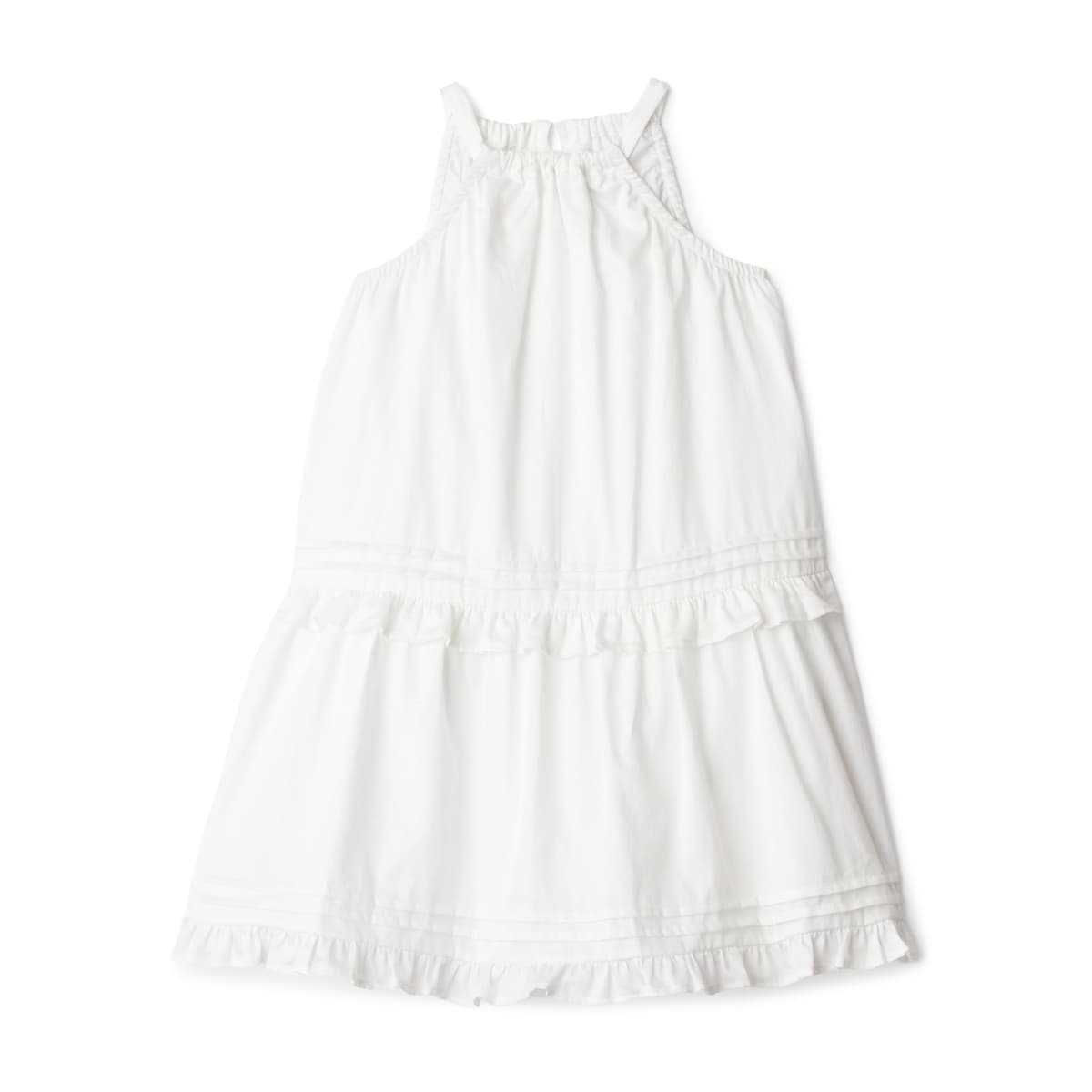 Amazon Essentials x Sofia Grainge Mamá y Yo Vestidos de Satén de Algodón — view 10