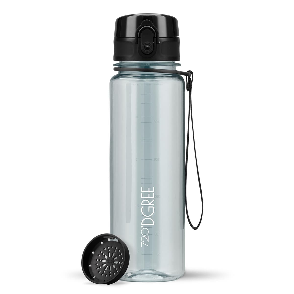 720°DGREE Botella de agua uberBottle – 1,5 litros, 1500ml | Novedosa botella deportiva | Sin BPA | Ideal para niños, fitness, deportes, fútbol, guardería, escuela, pequeños, antigoteo — view 293