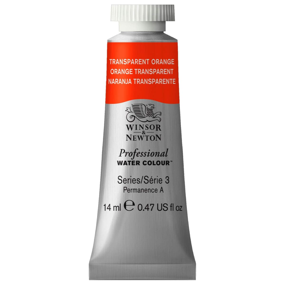 Winsor & Newton Acuarela Profesional - Pintura de Acuarela, Alta Luminosidad, Resistente a la Luz, Calidad de Archivo, Tubo de 5ML, Color Blanco De Titanio — view 125