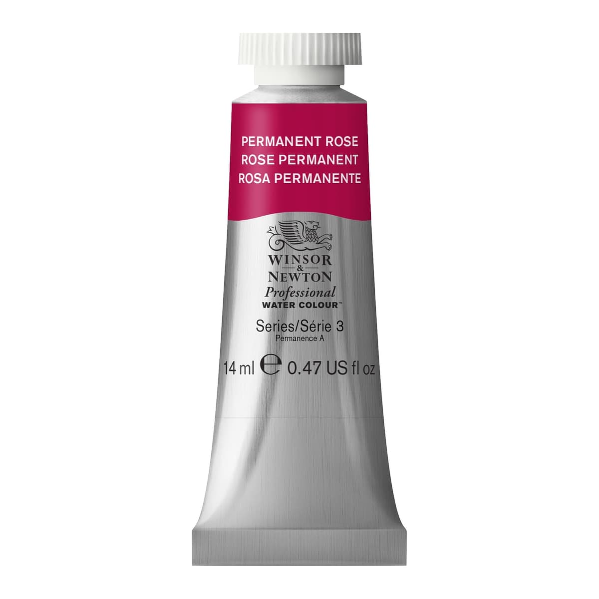 Winsor & Newton Acuarela Profesional - Pintura de Acuarela, Alta Luminosidad, Resistente a la Luz, Calidad de Archivo, Tubo de 5ML, Color Blanco De Titanio — view 66