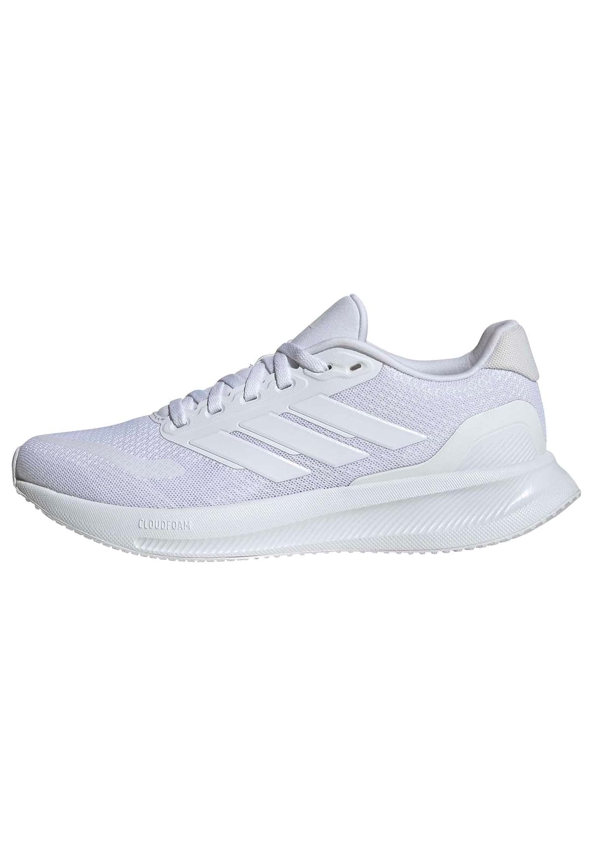 adidas Women's Zapatilla Runfalcon 5 Running — view 14