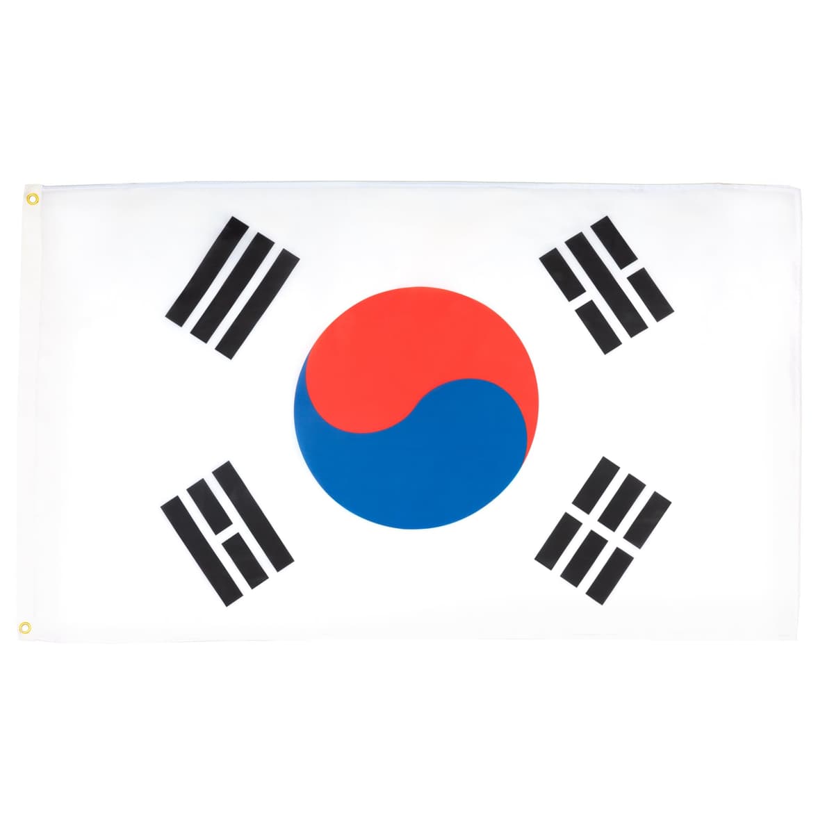 AZ FLAG - Antigua And Barbuda Flag - 3x5 Ft - 100D Polyester Antiguan Barbudan Banner with Two Metal Grommets - Fade Resistant - Vivid Colors - 3' x 5' Feet - 150x90 Cm — view 78