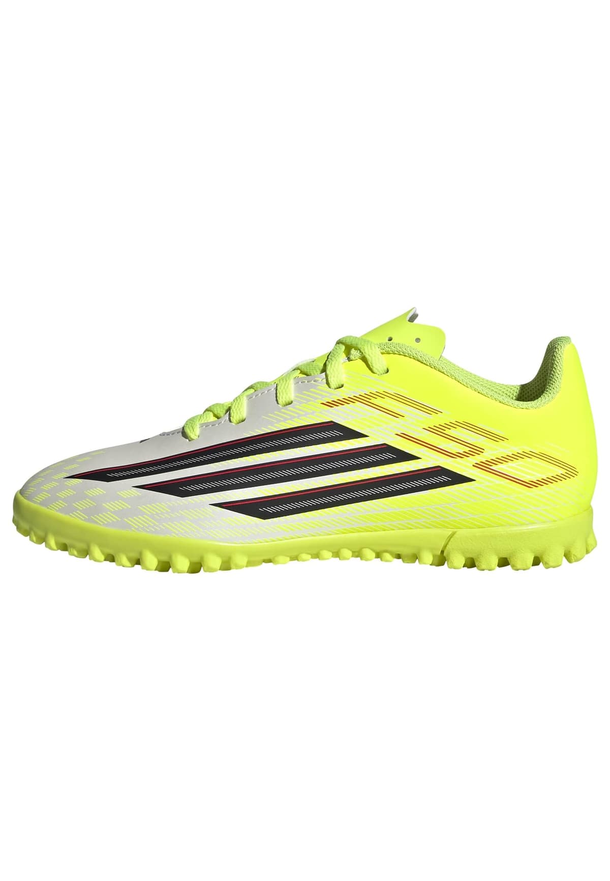 adidas F50 Club Turf Football Kids ZapatosUnisex niños