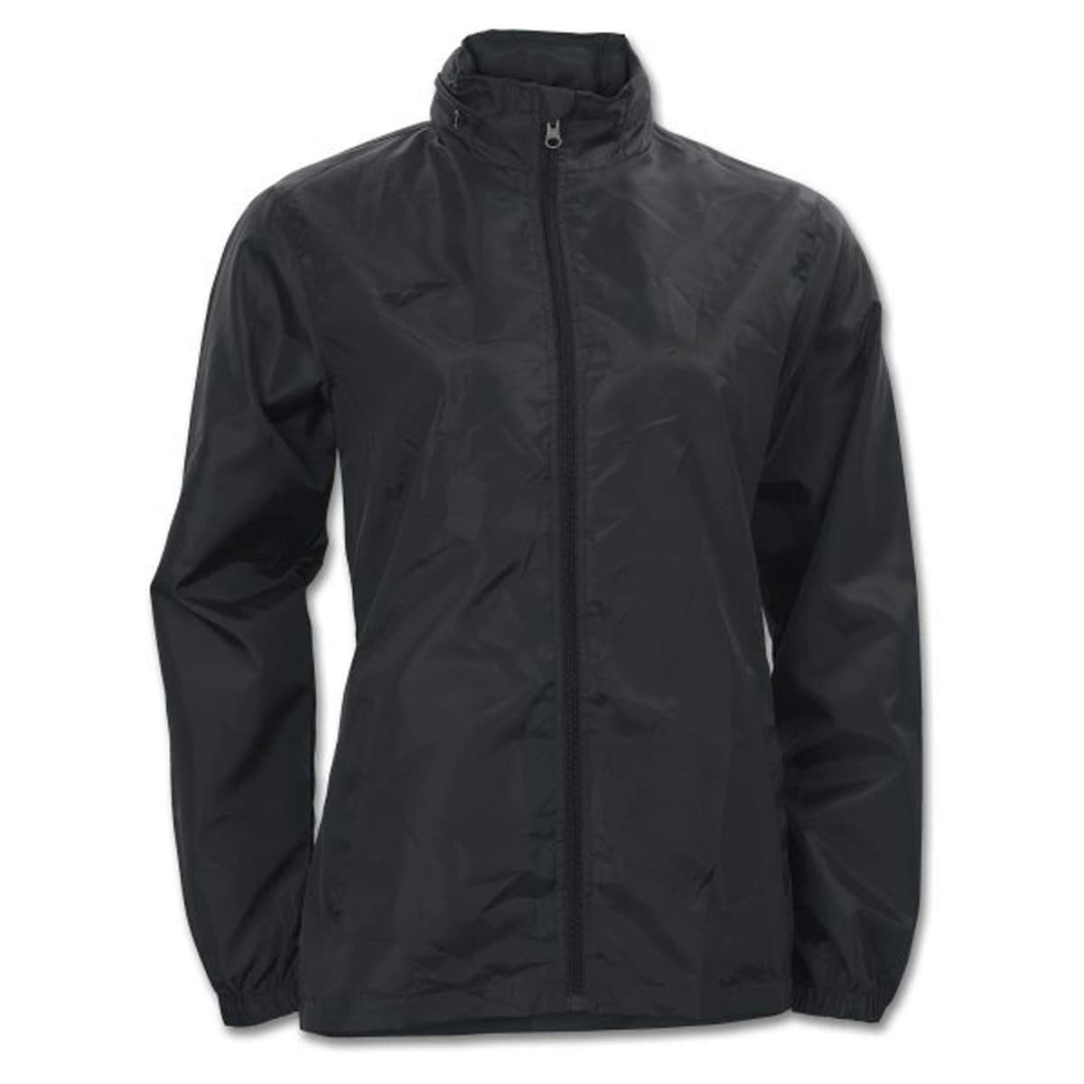 Joma - Chubasquero de Mujer Impermeable con Capucha , 6XS - 3XL - Cortavientos con Bolsillos Laterales y Puños Elásticos - Galia
