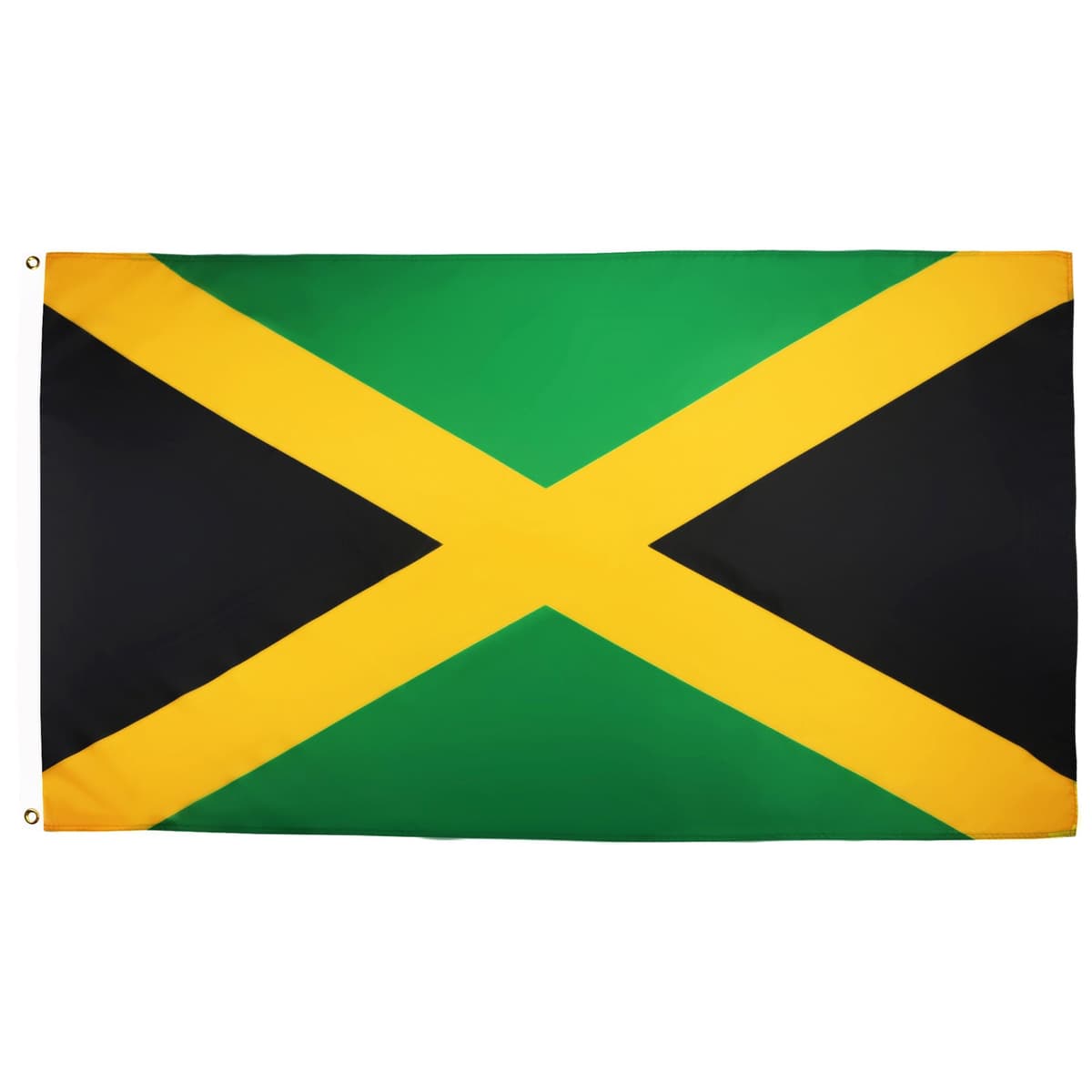 AZ FLAG - Bandera Cuba - 150x90 cm - Bandera Cubana 100% Poliéster Con Ojales de Metal integrados - 110g — view 35