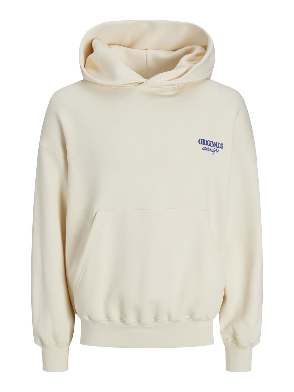 JACK & JONES Hoodie Logo Hoodie — view 46