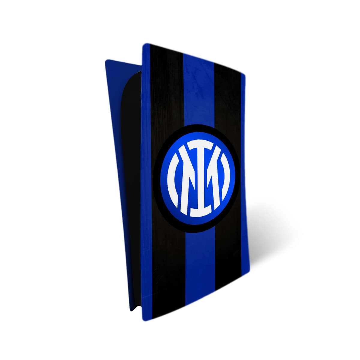 Kit de vinilos Extra Resistentes MaD Vision® para PlayStation 5 (PS5) Digital| Set de vinilos Mate para Consola + 2 mandos - para Inter Diseño — view 2