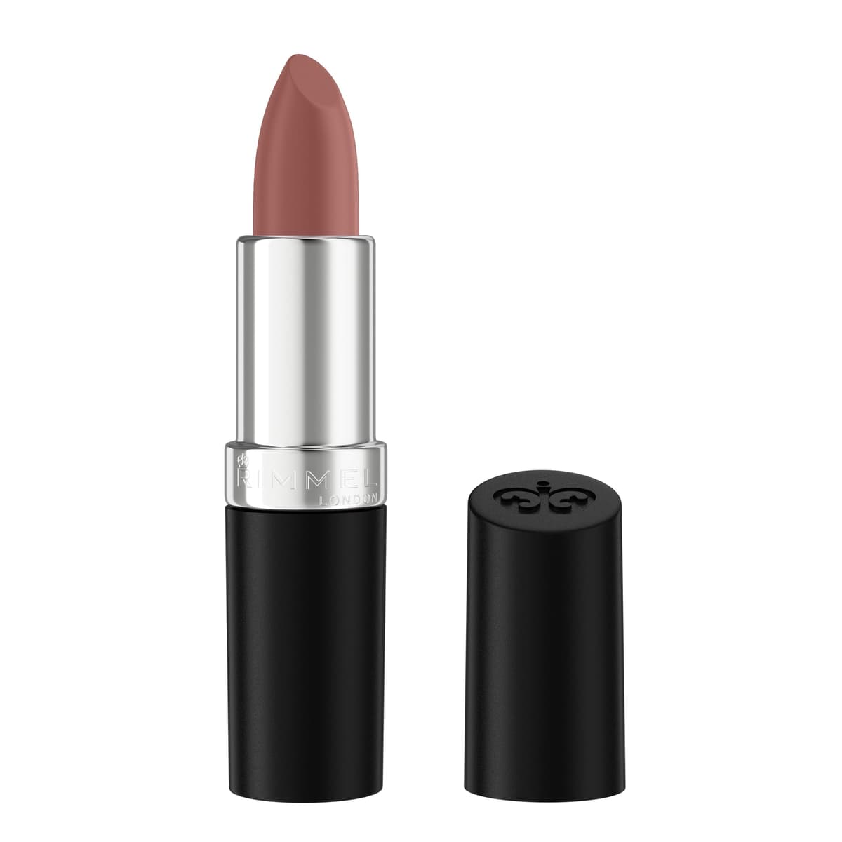 Rimmel Lasting Finish Lipstick 066 Heather Shimmer, Creamy Satin Finish, Long Lasting 8 HR Wear, Comfortable Formula, Rich Pigment — view 25