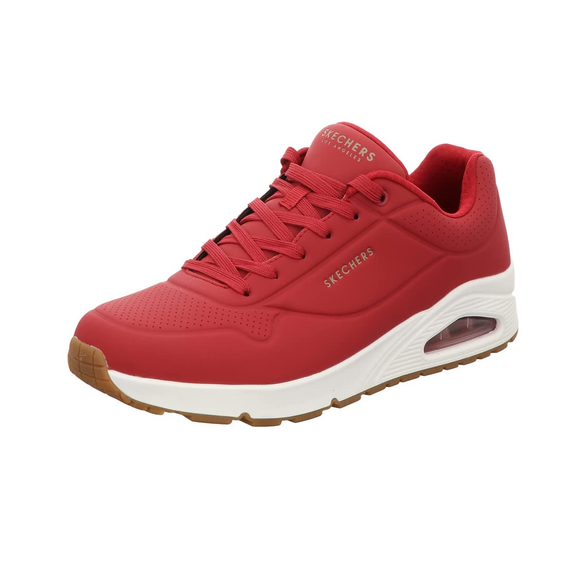 Skechers Uno Stand On Air ZapatillasHombre — view 15