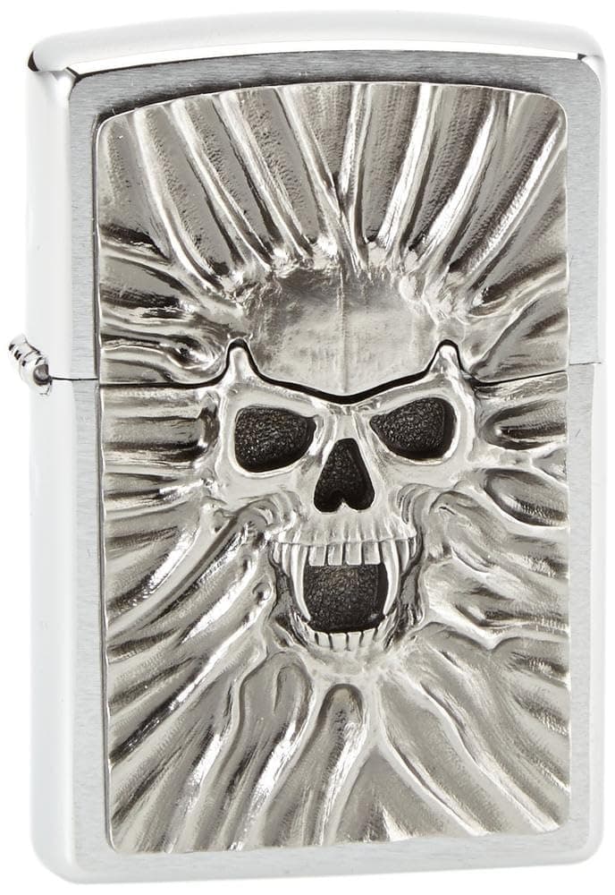 Zippo 1300003 Mechero, diseño con Emblema Zippo — view 7