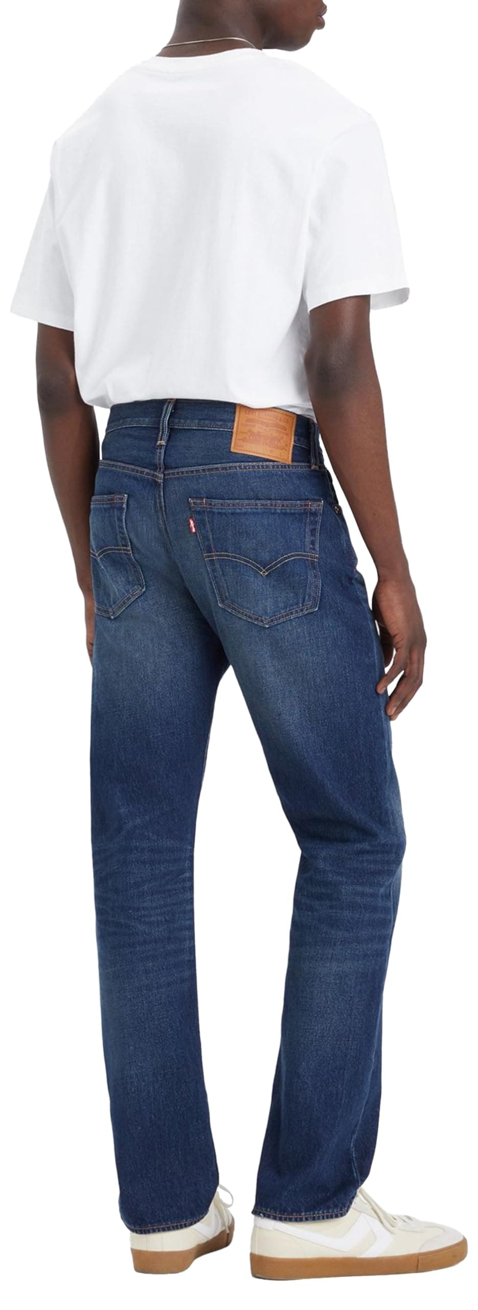 Levi's Hombre 501 Original Fit Vaqueros — view 218