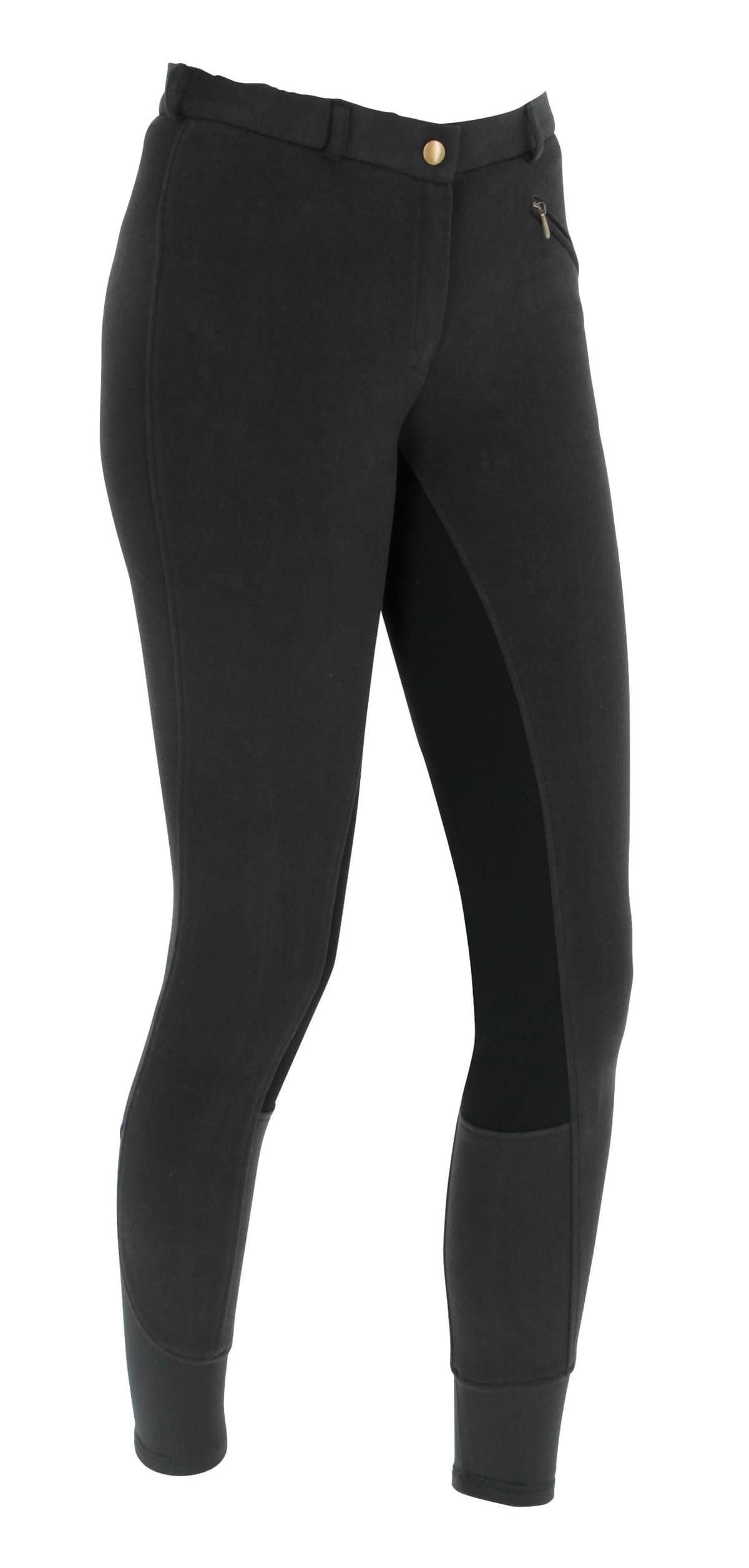Kerbl Reithose - Pantalones de equitación para mujer — view 5