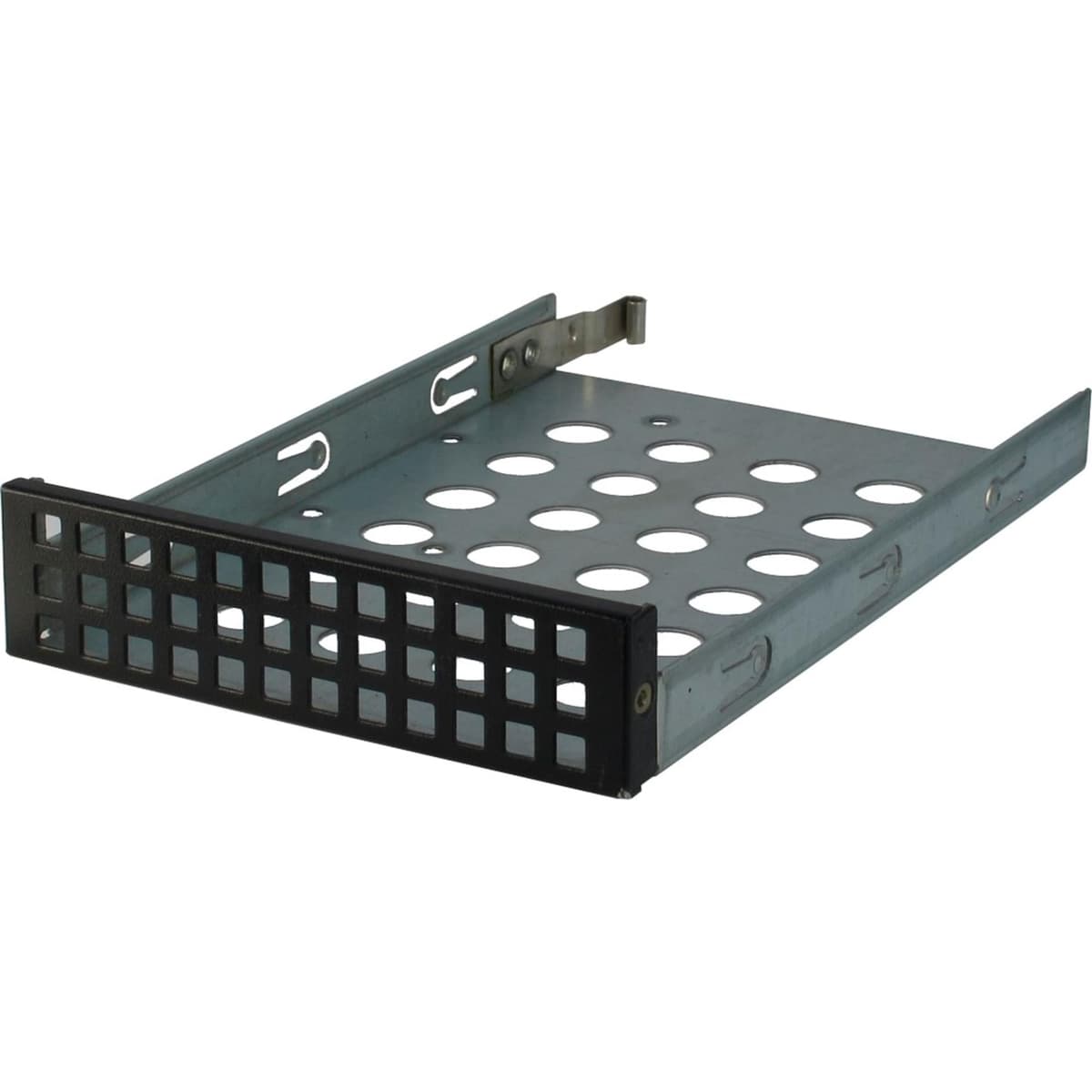Inter-Tech IPC Server 3U '88887107 30248 (48 cm), without PSU — view 5