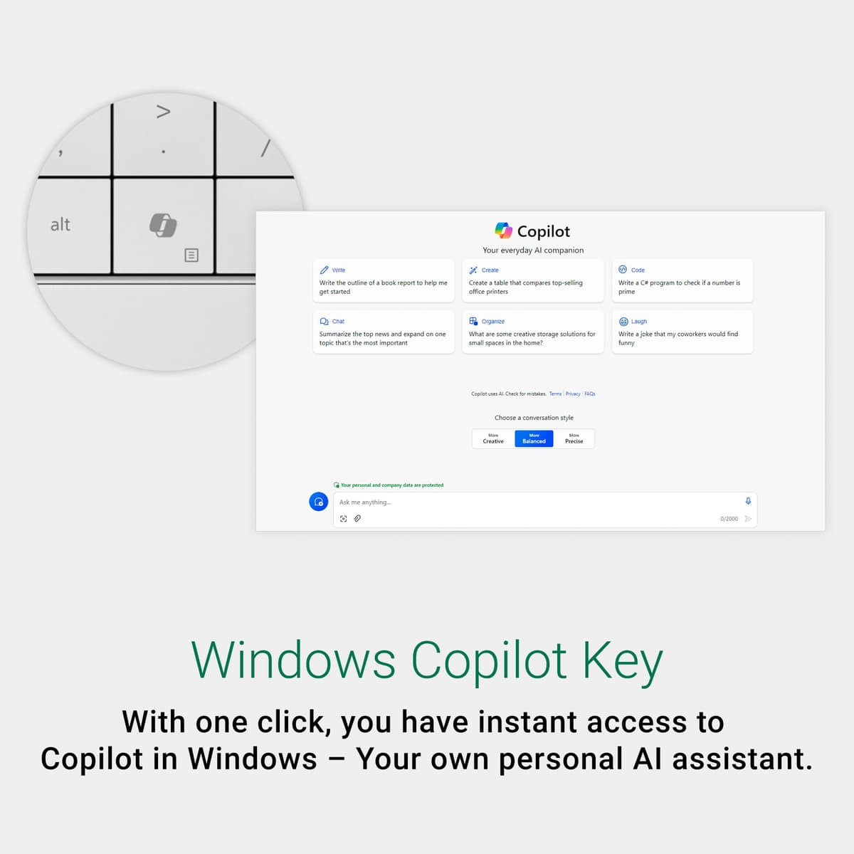 Dell XPS 13 (9350) Laptop Copilot+ PC 13.4'' FHD+ 120Hz, Intel Core Ultra 7 Series 2 - Intel Evo Edition, Intel ARC Graphics, 32GB RAM, 1TB SSD, Windows 11 Home, UK Qwerty Backlit Keyboard, Platinum — view 9
