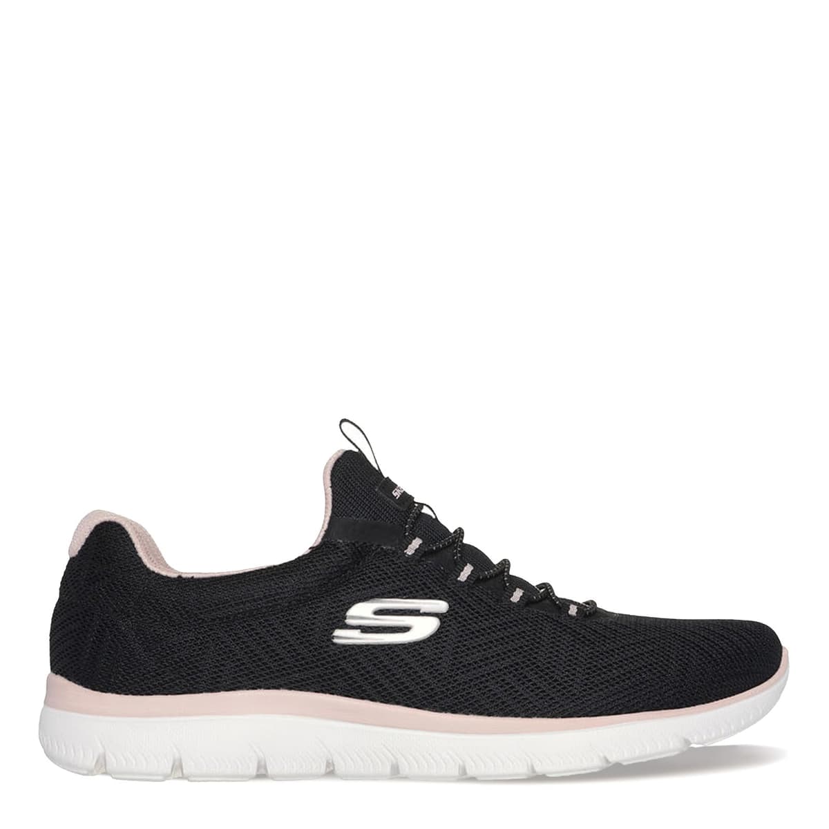 Skechers Mujer Summits Artistry Chic Zapatillas — view 3