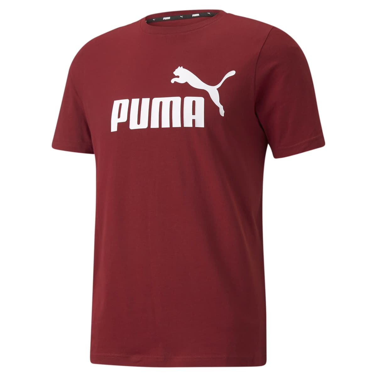 PUMA Men's ESS Logo tee T Shirt — view 11